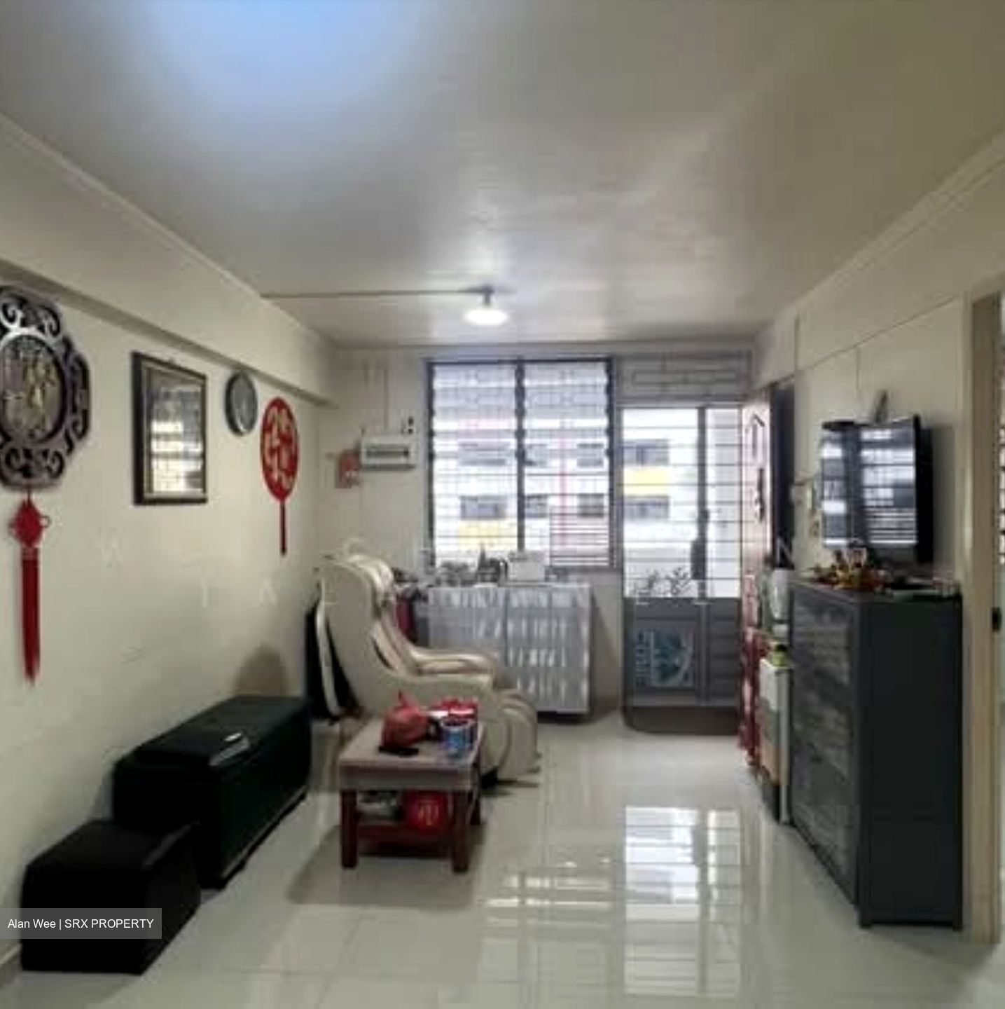 Blk 4 TOA PAYOH COURT (Toa Payoh), HDB 3 Rooms #589695501